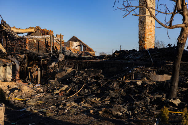 24/7 Emergency Soot Cleanup experts in Keller, TX