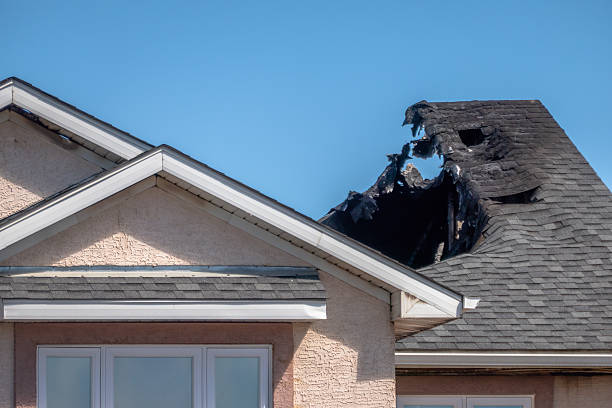 Licensed Soot Cleanup service in Keller, TX - Fire Damage Laser Cleaning